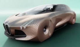 BMW к 2021 году начнет серийное производство беспилотников